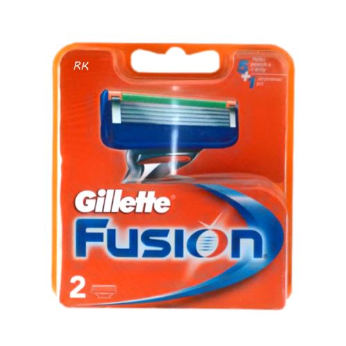 Gillette Fusion