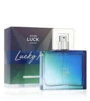 Avon Lucky Me For Him toaletní voda pro muže 75 ml