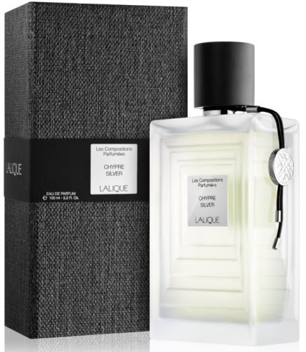 Lalique Chypre Silver parfémovaná voda 100 ml unisex