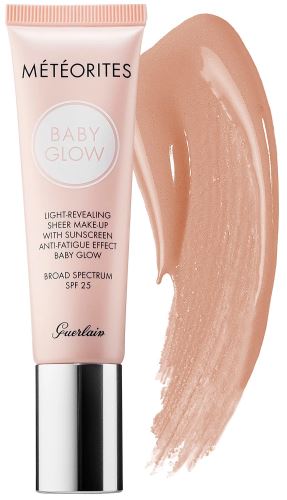 Guerlain Météorites Baby Glow