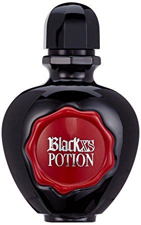 Paco Rabanne Black XS Potion For Her toaletní voda 80 ml pro ženy TESTER