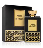 Swiss Arabian Areej Al Shelia parfémovaná voda pro ženy 100 ml