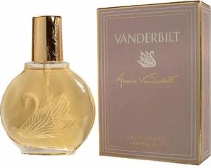Gloria Vanderbilt Vanderbilt toaletní voda pro ženy