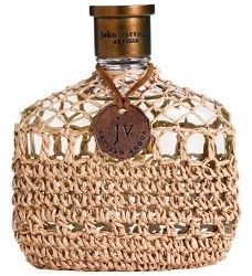 John Varvatos Artisan Acqua eau de toilette for men 125 ml tester