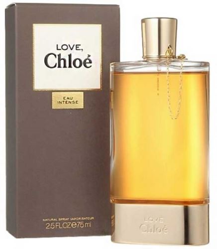 Chloé Love Eau Intense