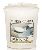 Yankee Candle Baby Powder votivní svíčka 49 g