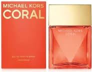 Michael Kors Coral