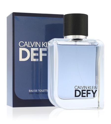 Calvin Klein Defy toaletní voda pro muže