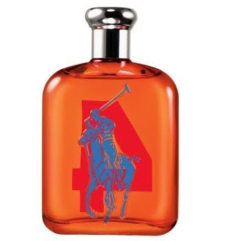 Ralph Lauren Big Pony 4 toaletní voda 125 ml pro muže TESTER