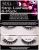 Ardell Strip Lashes nalepovací řasy multipack Demi Wispies Black