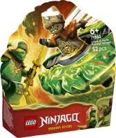 LEGO® NINJAGO® 71850 Lloyd vs. spinner pozemské příšery (4)