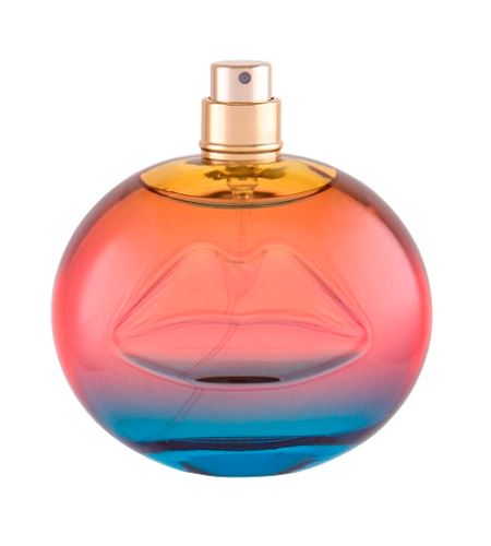 Salvador Dalí Sunrise In Cadaques toaletní voda 100 ml pro ženy TESTER