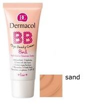 Dermacol BB Magic Beauty Cream