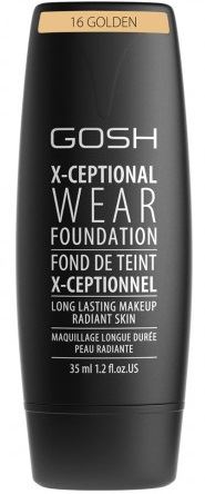 Gosh X-Ceptional Wear Foundation