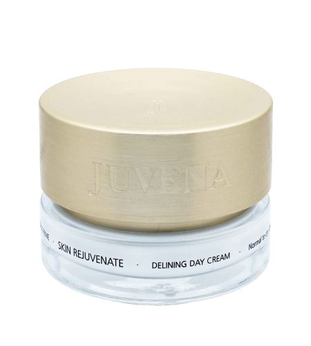 Juvena Skin Specialists denní protivráskový krém pro normální až suchou pleť 50 ml