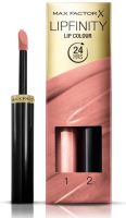 Max Factor Lipfinity Lip Color 4.2g - 120 Hot (11)