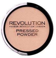 Makeup Revolution London Pressed Powder 7,5g - Porcelain Soft Pink