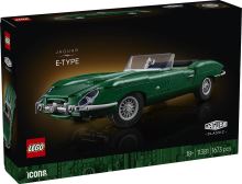 LEGO® Icons 11381 Jaguar E-Type (4)
