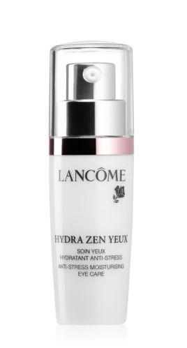 Lancôme Hydra Zen hydratační oční gel proti otokům 15 ml