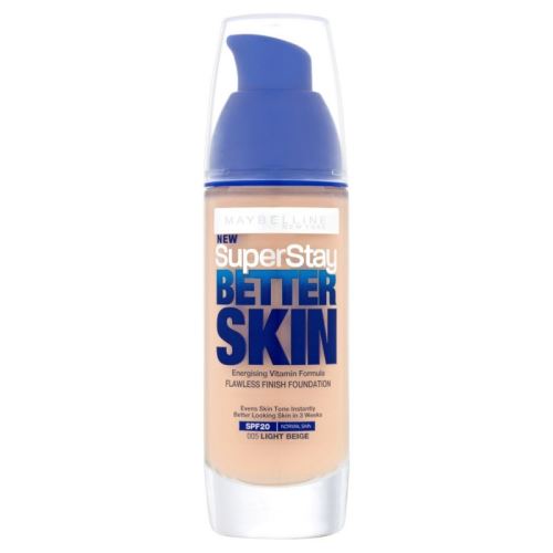 Maybelline Superstay makeup 30 ml 005 Light Beige