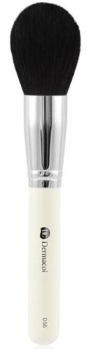 Dermacol Brushes powder and blusher brush for women 1