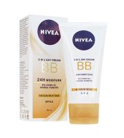 Nivea BB Cream (1)