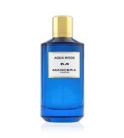 Mancera Aqua Wood parfémovaná voda pro muže 120 ml (1)