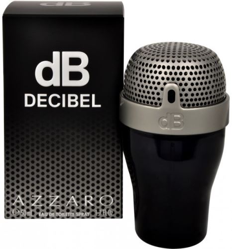 Azzaro Decibel