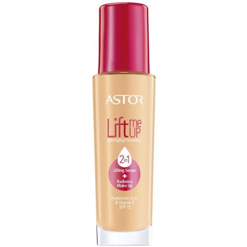 Astor Lift Me Up 2v1 SPF 15