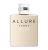 Chanel Allure Homme Edition Blanche parfémovaná voda pro muže 50 ml Chanel Allure Homme Edition Blanche parfémovaná voda pro muže 50 ml