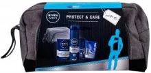 Nivea Men Protect &amp; Care gift set for men 100
