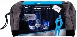 Nivea Men Protect & Care Bag Set