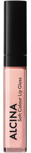 Alcina Soft Colour Lip Gloss