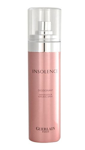 Guerlain Insolence deodorant spray for women 100 ml