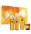 Rituals The Ritual of Mehr SET Small (SG 50ml + Shower Oil 75ml + BC 70Ml + Candle 25g)