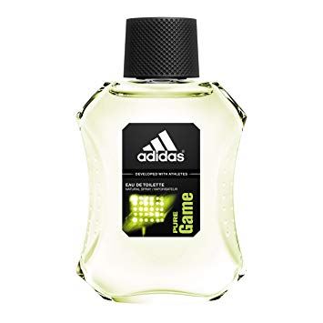 Adidas Pure Game eau de toilette for men 100 ml tester