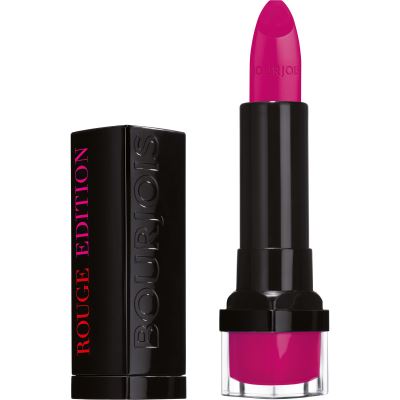 Bourjois Paris Rouge Edition