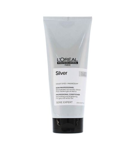 L'Oréal Professionnel Serie Expert Silver Conditioner 200ml