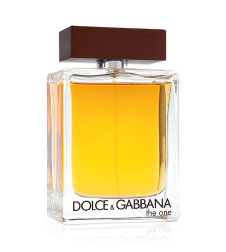 Dolce & Gabbana The One For Men toaletní voda 100 ml pro muže TESTER