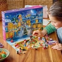 LEGO® Friends 42668 Adventní kalendář 2025 (1)