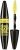 Maybelline The Colossal Go Extreme! Volum' 9,5 ml - Leather Black