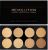 Makeup Revolution London Ultra Cover And Conceal Palette concealer palette 10 g Light-Medium