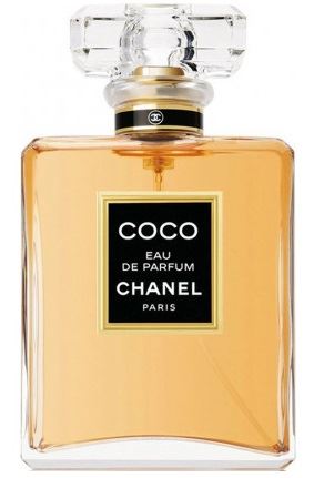 Chanel Coco parfémovaná voda 50 ml pro ženy TESTER