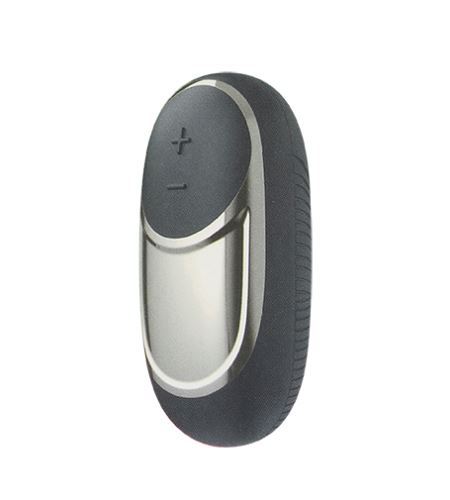 Satisfyer Dark Desire Lay-On stimulátor klitorisu