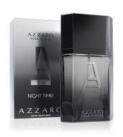 Azzaro Pour Homme Night Time