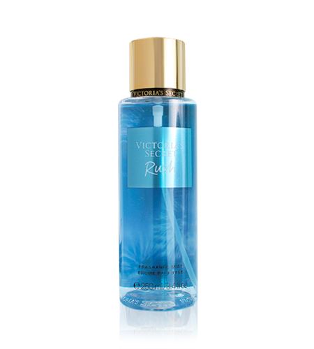 Victoria's Secret Rush tělový sprej Pro ženy 250 ml