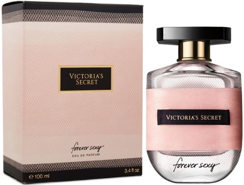 Victoria's Secret Forever Sexy parfémovaná voda pro ženy 100 ml
