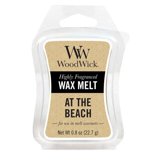 WoodWick At the Beach vonný vosk 22,7 g