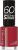Rimmel 60 Seconds nail polish for women 8 ml 310 Double Decker Red
