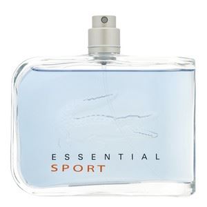 Lacoste Essential Sport toaletní voda 125 ml pro muže TESTER